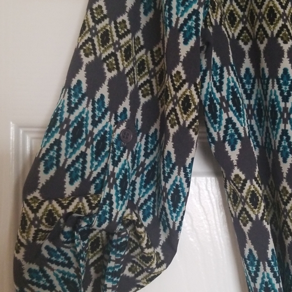 Mini Dress - Picture 3 of 4